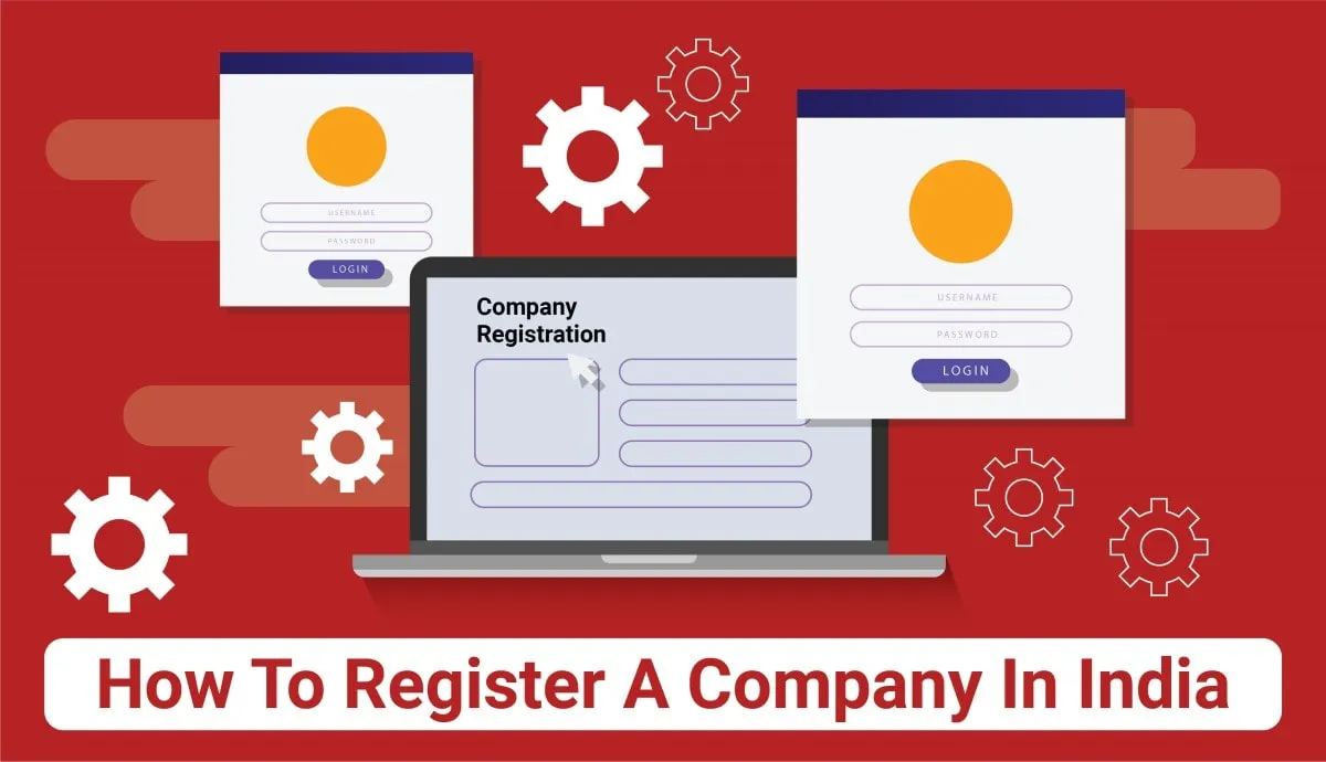 help you register business in India